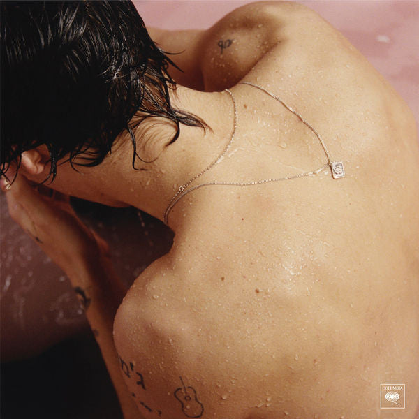Harry Styles - Harry Styles (2017) - New LP Record 2022 Columbia Vinyl, Booklet & Download - Pop Rock - Shuga Records