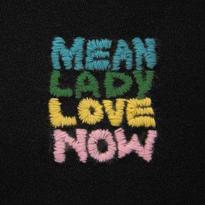 Mean Lady ‎– Love Now - New Lp Record 2013 Fat Possum USA Vinyl & Download - Pop Rock - Shuga Records