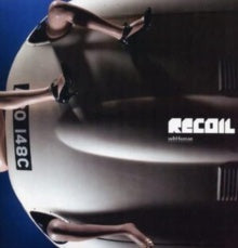 Recoil – subHuman (2007) - New 2 LP Record 2022 Mute Europe Blue Vinyl - Electronic