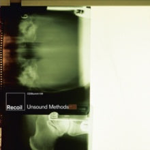 Recoil – Unsound Methods (1997) - New 2 LP Record 2022 Mute Europe Green & Clear Vinyl - Electronic