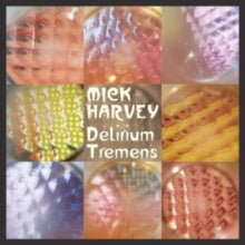 Mick Harvey – Delirium Tremens (2016) - New LP Record 2023 Mute Europe Yellow Vinyl - Rock / Pop