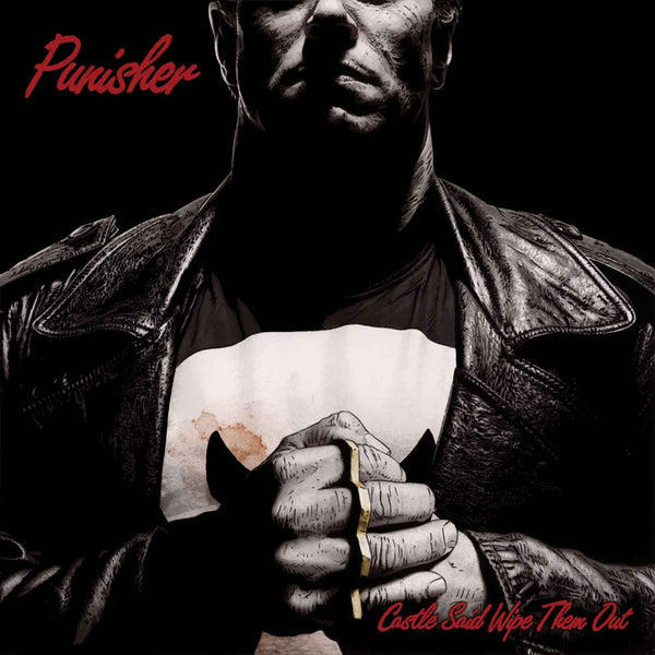 LL Cool J – Mama Said Knock You Out (1990) - New LP Record 2018 Def Jam Marvel Lenticular Cover, Red Vinyl & Comic Book - Hip Hop - Shuga Records