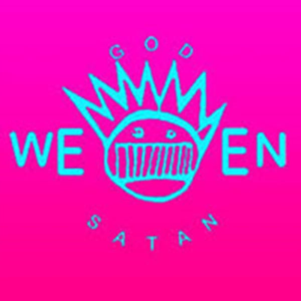 Ween ‎– God Ween Satan - The Oneness (1990) - New 2 LP Record 2016 Plain Recordings USA Pink & Blue Vinyl - Alternative Rock - Shuga Records