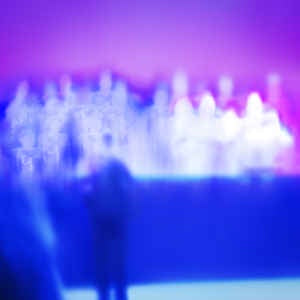 Tim Hecker ‎– Love Streams - New Vinyl 2 Lp Record 2016 4AD - Electronic / Abstract / Ambient