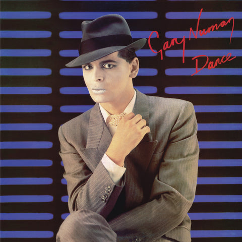 Gary Numan ‎– Dance - New 2 LP Record 2018 Beggars Banquet Limited Edition Purple Vinyl - Synth-Pop / Electro