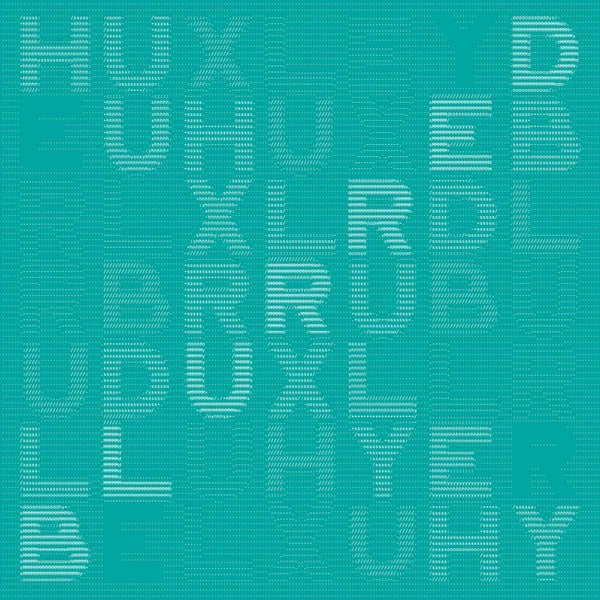 Huxley - Blurred - New 2014 Record LP Black Vinyl - UK House
