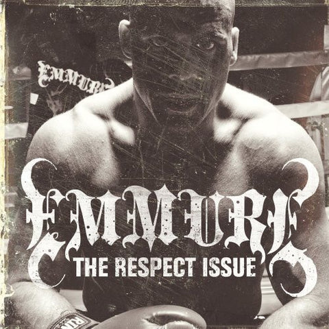 Emmure ‎– The Respect Issue - New LP Record 2008 Victory USA Vinyl & Download - Hardcore