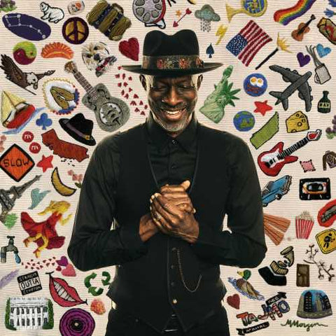 Keb' Mo' – Oklahoma - New LP Record 2019 Concord Milky Clear Vinyl - Blues / Country Blues