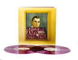 Arizona Amp and Alternator - Arizona Amp and Alternator (2005) - Mint- 2 LP Record Store Day 2021 Fire RSD Transparent Violet Vinyl - Alternative Rock / Country Rock - Shuga Records