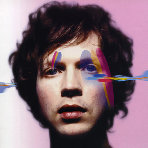 Beck - Sea Change (2002) - VG+ 2 LP Record 2016 Geffen DGC USA Vinyl & Download - Alternative Rock - Shuga Records