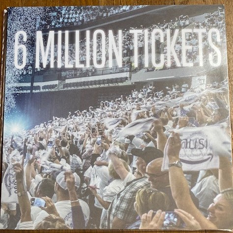 Garth Brooks ‎– Triple Live (White Out) - New 3 LP Record 2019 Pearl USA Vinyl - Country - Shuga Records