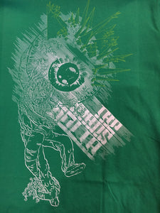 The Mars Volta - Eye Gum T-Shirt 100% cotton slim fit unisex tee  $20.00