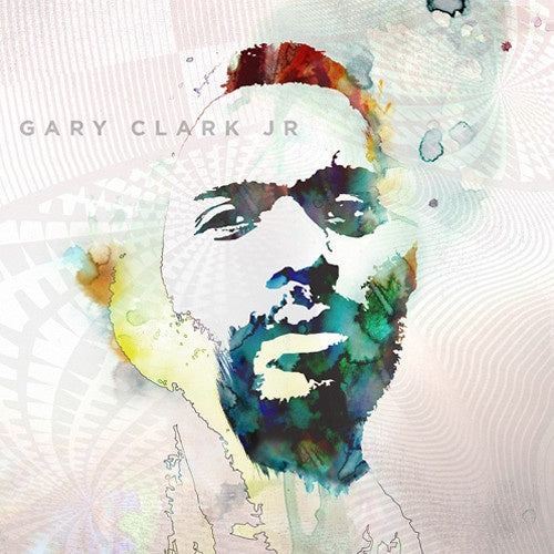 Gary Clark Jr. ‎– Blak And Blu - Mint- 2 LP Record 2012 Warner Bros USA Vinyl & Insert - Blues Rock / Modern Electric Blues - Shuga Records