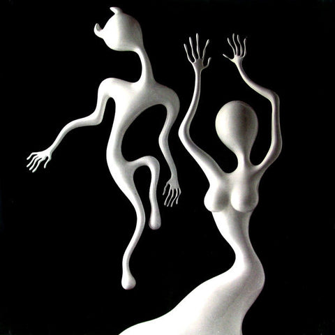 Spiritualized - Laser Guided Melodies - New 2 Lp Record 2016 USA 180 gram Vinyl - Psychedelic Rock