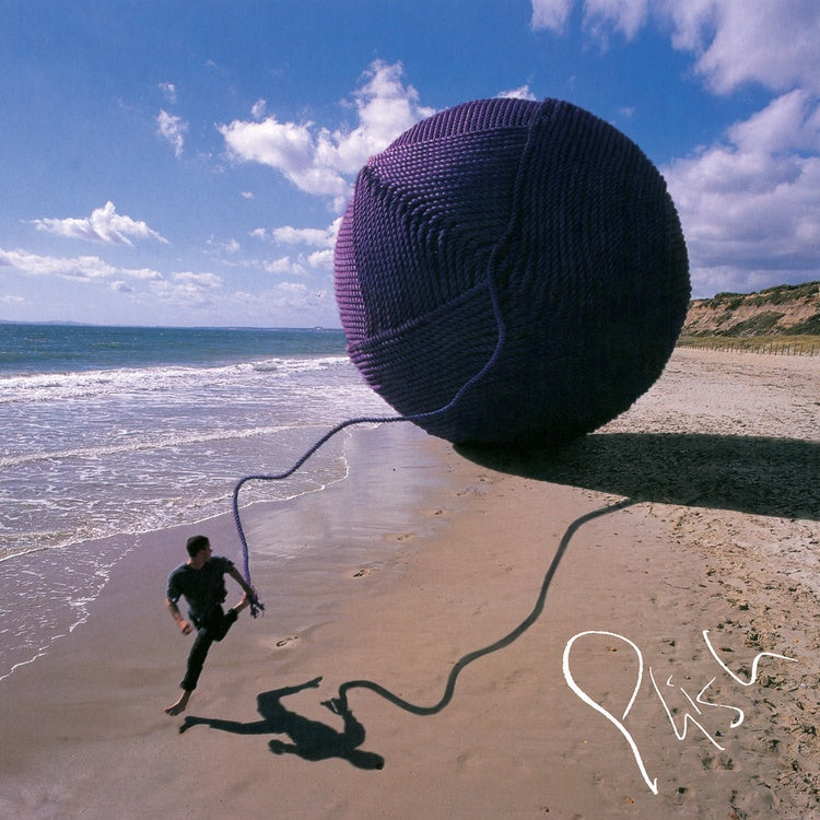 Phish – Slip Stitch And Pass (1997) - New 2 LP Record 2023 White Vinyl - Alternative Rock / Jam Band / Prog Rock