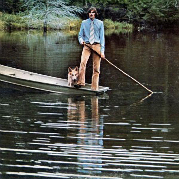 James Taylor ‎– One Man Dog - Mint- Stereo USA 1972 (Original Press With Insert Sheet) - Rock