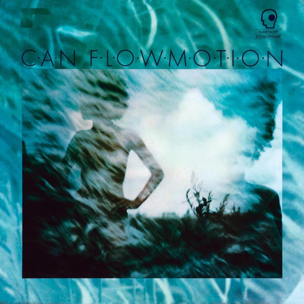 Can ‎– Flow Motion (1976) - New LP Record 2014 Mute/Spoon Europe Import Vinyl & Download - Prog Rock