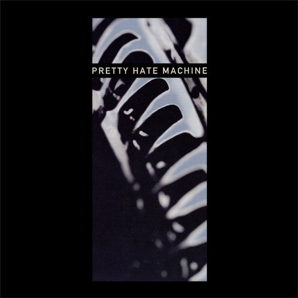 Nine Inch Nails ‎– Pretty Hate Machine (1989) - New 2 LP Record 2010 UMe/NIN USA Vinyl - Industrial / Goth Rock