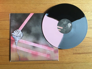 Sunflo'er ‎– 1963 - New LP Record 2015 Magnetic Eye USA Black / Silver / Pink Tri Colored Vinyl - Hardcore / Punk