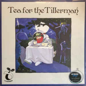 Yusuf / Cat Stevens ‎– Tea For The Tillerman² - New Lp Record 2020 Island Europe Import Vinyl - Pop Rock / Folk Rock