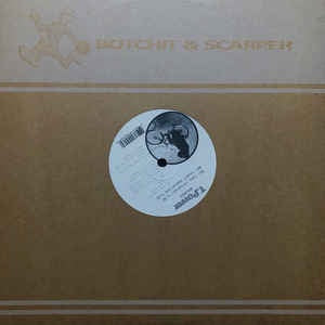 T.Power ‎– Cuba - New 12" Single 1999 UK Botchit & Scarper Vinyl - Jungle / Breaks