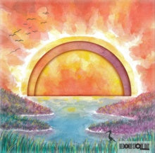 Paweł Górniak – Wingspan Digital Edition - New LP Record Store Day 2023 Monster Couch Sunset Orange RSD Vinyl - Soundtrack