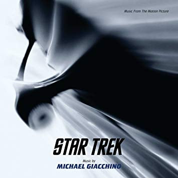 Michael Giacchino - Star Trek (Original Motion Picture) - New Lp 2019 Varese RSD Exclusive Release - Soundtrack