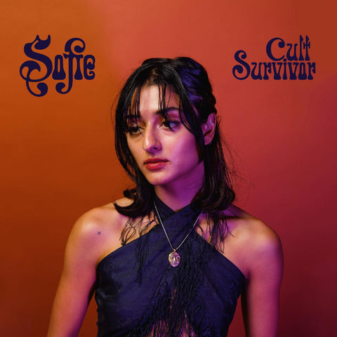Sofie ‎– Cult Survivor - New LP Record 2020 Stones Throw Vinyl - Pop / Alternative