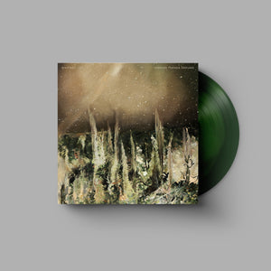 Whitney - Forever Turned Around - New LP Record 2019 Secretly Canadian Chicago Exclusive Dual Green Vinyl & Download - Indie Rock / Soft Rock