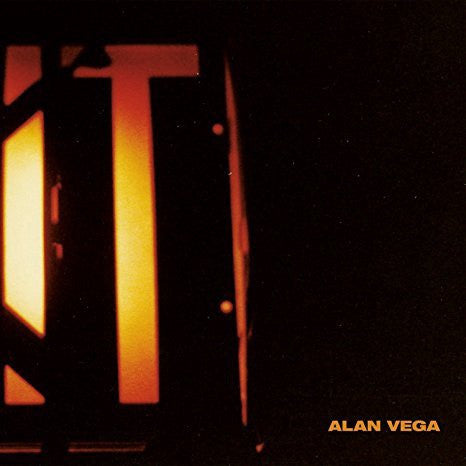 Alan Vega (Suicide) - It - New Vinyl Record 2017 Fader Label Gatefold 2-LP with Drawings and Photos - Industrial / Art-Punk