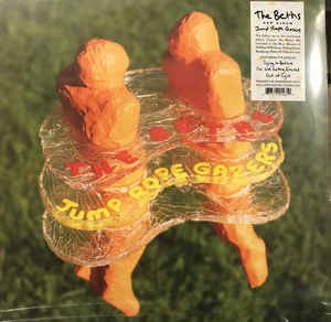 The Beths - Jump Rope Gazers - New LP Record 2020 Carpark USA Tangerine Vinyl & Download - Power Pop / Indie Rock - Shuga Records