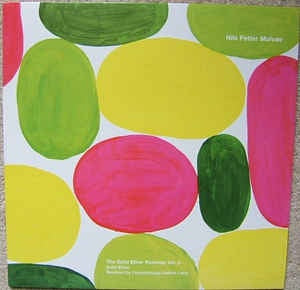 Nils Petter Molvær ‎– The Solid Ether Remixes Vol. 3 - Mint 12" Single Record - 2001 Germany Universal Vinyl - Future Jazz / Experimental - Shuga Records