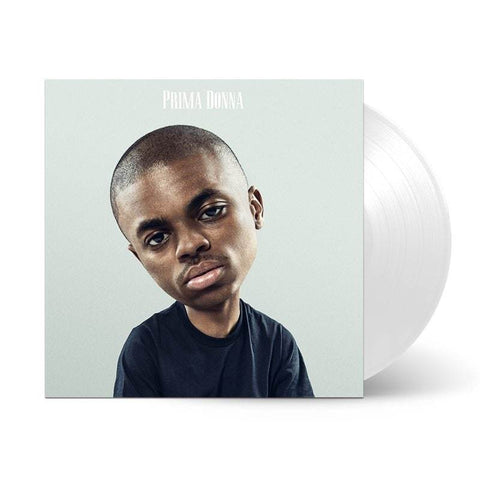 Vince Staples - Prima Donna - New 10" EP Record Store Day Black Friday 2016 Def Jam RSD White Vinyl & Numbered - Hip Hop