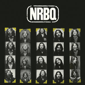 NRBQ ‎– NRBQ (1969) - New Vinyl Lp 2018 Omnivore Recordings Reissue with Gatefold Jacket - Rock