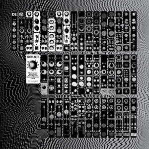 Various ‎– DE:10.10 - New Ep Record 2019 De:tuned Belgium Import Vinyl - Electronic / Techno / Acid / Breaks
