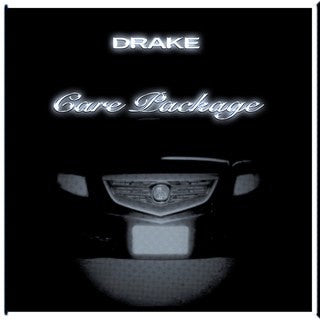 Drake ‎– Care Package - New 2 Lp Record 2019 6GOD Europe Import Random Colored Vinyl - Hip Hop / Trap / R&B