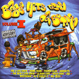 The 2 Live Crew & More Various - Bass Hits From Da Bottom Volume 1 - VG+ 2 Lp Set USA 1997 - Hip Hop/Miami Bass Music