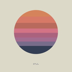 Tycho ‎– Awake - Mint- Lp Record 2017  Ghostly International USA Vinyl & Download - Electronic / Downtempo / Ambient - Shuga Records
