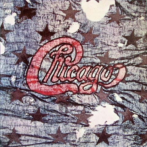Chicago ‎– Chicago III - VG+ 2 LP Record 1971 Columbia USA Vinyl & Poster - Pop Rock / Jazz-Rock