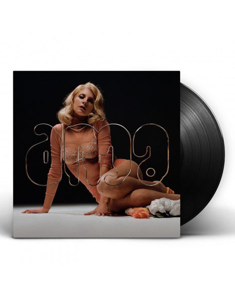 Najwa ‎– Ama - New LP Record 2021 Mushroom Pillow Spain Import Vinyl - Electronic / Downtempo - Shuga Records