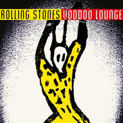 Rolling Stones – Voodoo Lounge (1994) - New 2 LP Record 2020 Interscope 180 Gram Vinyl - Rock