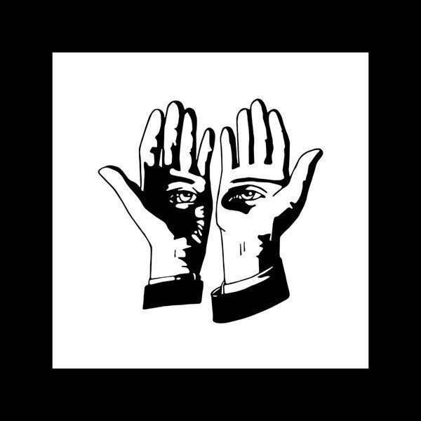N8NOFACE ‎– True Story - New 10" LP Record Hit+Run USA White/Blood Splattered Vinyl - Electro / Thrash / Punk - Shuga Records