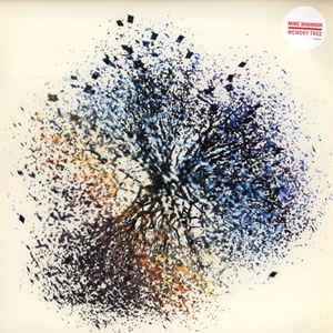 Mike Shannon ‎– Memory Tree - New 2 LP Record 2008 Plus 8 Canada Vinyl - Electronic / Techno / Tech House / Minimal