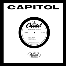 Niall Horan - Mirrors EP - New Vinyl 2018 Capitol 'RSD First' 10" Pressing Release (Limited to 2500) - Pop Rock