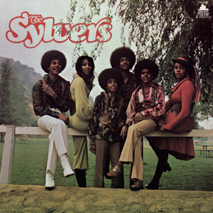 The Sylvers - The Sylvers (1972) - New Lp 2019 Mr. Bongo UK RSD Exclusive Reissue - Funk / Soul