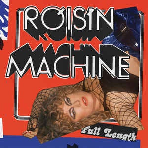 Róisín Murphy - Róisín Machine - New 2 LP Record 2020 Skint Europe Import Vinyl - Electronic / House / Disco / Nu-Disco - Shuga Records