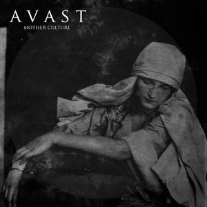 Avast ‎– Mother Culture - New LP Record 2018 Karisma & Dark Essence EU Vinyl - Post-Metal / Shoegaze
