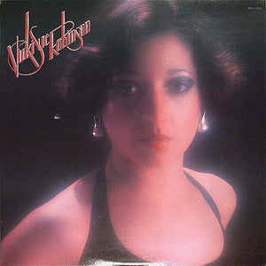 Vicki Sue Robinson - Vicki Sue Robinson - VG+ 1976 Stereo USA -