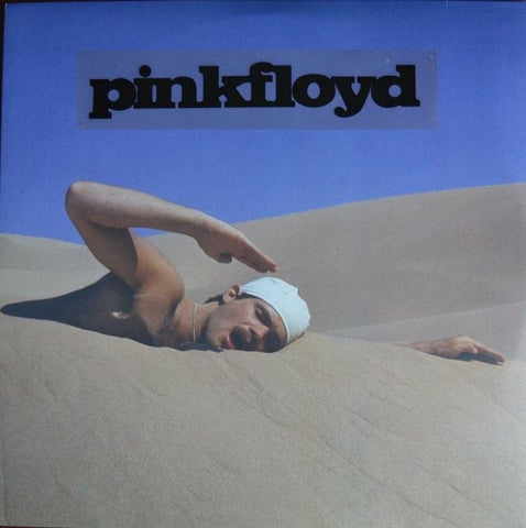 Pink Floyd ‎– Demos & Alternative Versions - New Vinyl Limited Edition 2LP Compilation on Colored Vinyl (Japanese Pressing) - Psych Rock