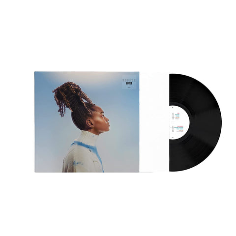 Koffee – Gifted - New LP Record 2022 Sony Europe Vinyl - Reggae / Dancehall